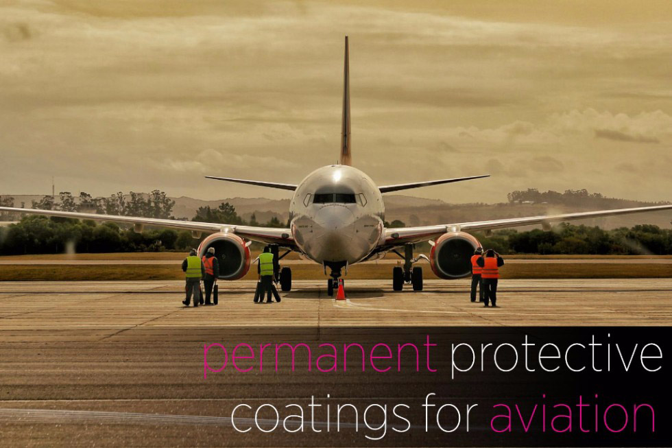 Aviation Main - Ceramic Pro