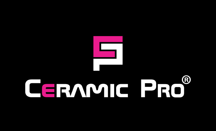 Ceramic Pro Logo Social